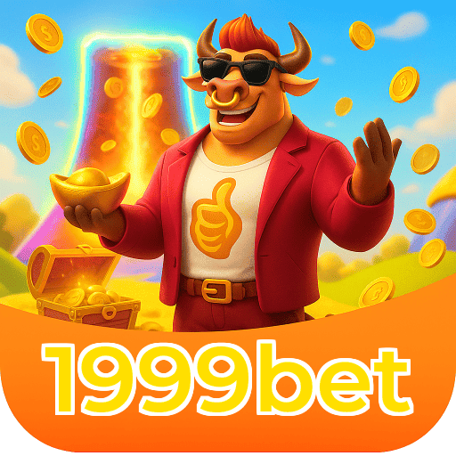 1999bet Logo