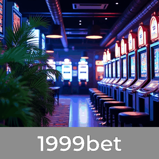 1999bet: Excelência em Segurança e Serviços Profissionais