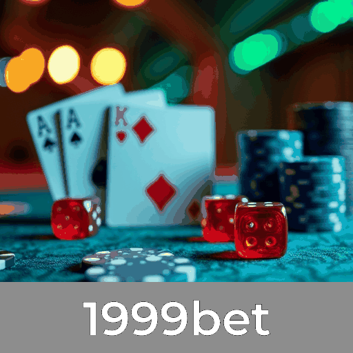 1999bet: O Melhor em Entretenimento Seguro