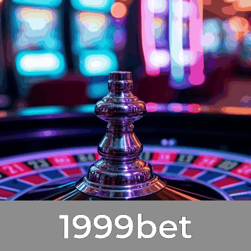 1999bet: Slots com Jackpots, Jogos de Mesa Estratégicos, Dealers Ao Vivo