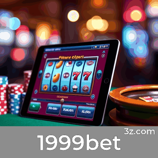 1999bet: Interação Social e Diversão no Casino